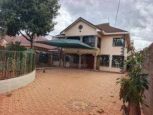 5bdrm Maisonette in Kimbo for rent
