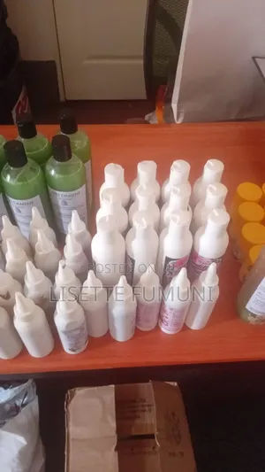 Hair Products
