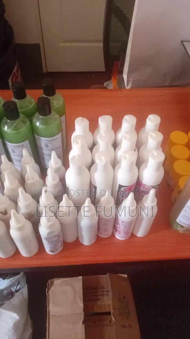 Hair Products