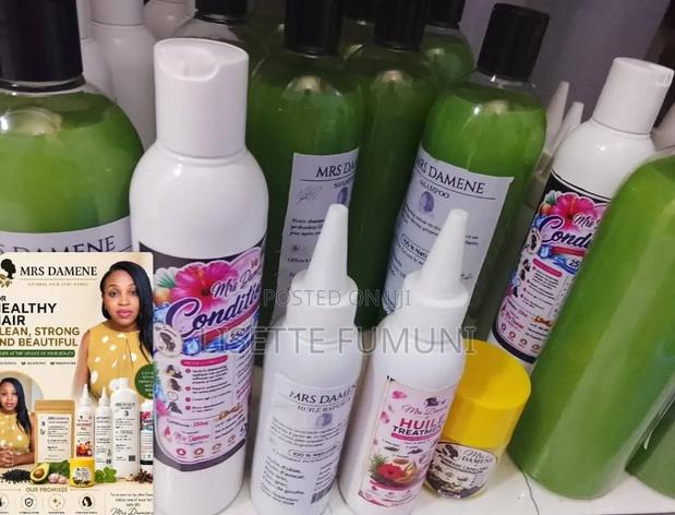 Hair Products - thumbnail 2