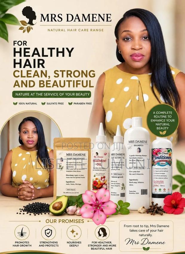 Hair Products - thumbnail 5