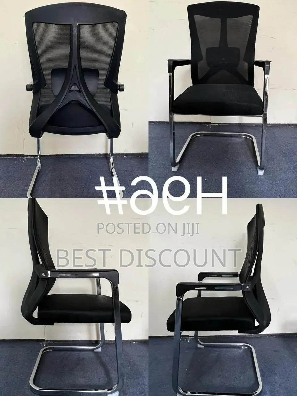 Boardroom / Conference Chairs