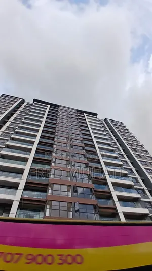 2bdrm Apartment in Raria Road, Dagoretti Corner for sale