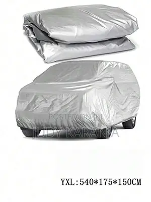 Automobile Car Cover