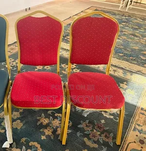 Hotel Chairs
