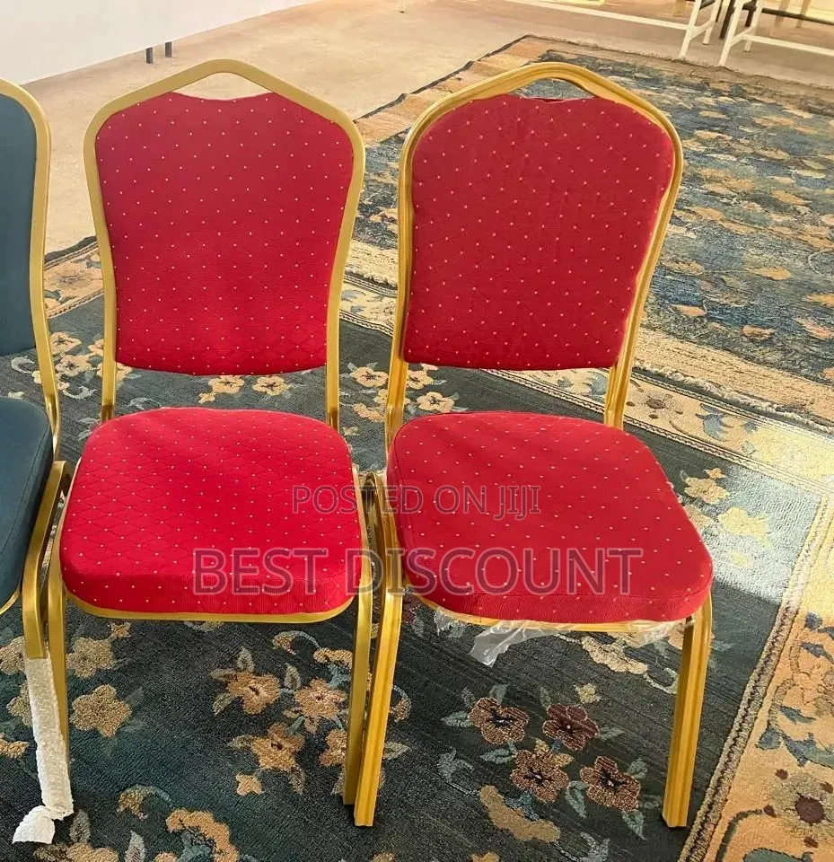Hotel Chairs