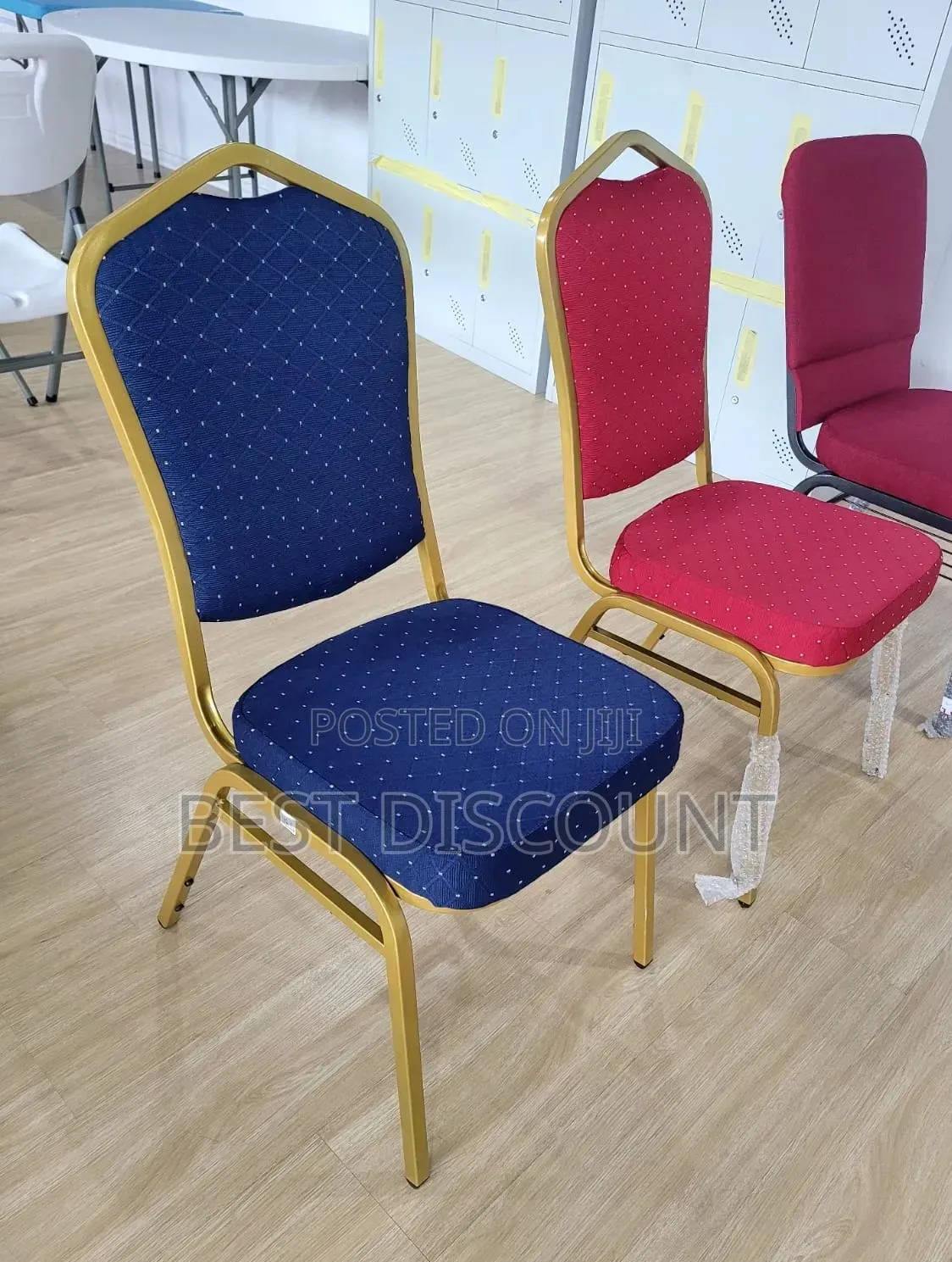 Hotel Chairs