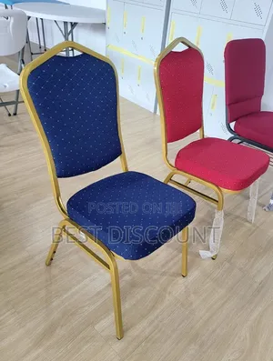 Hotel Chairs