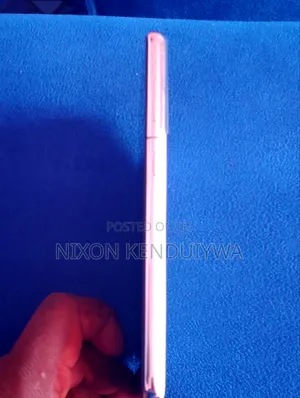 Samsung Galaxy S21 5G 256 GB Gold