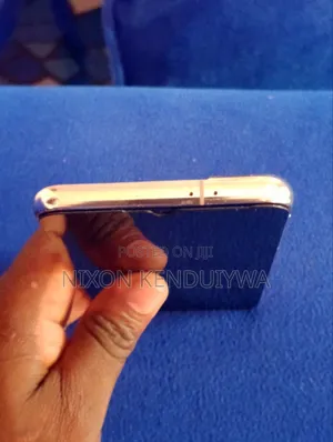Samsung Galaxy S21 5G 256 GB Gold
