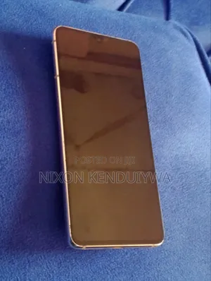 Samsung Galaxy S21 5G 256 GB Gold