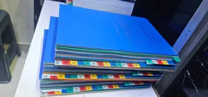 Professional Website Development Corporate Documentation Services