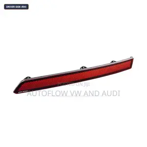 Volkswagen Tiguan 2016-2023 Right Bumper Reflector 5NA945106A