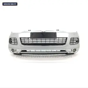 Volkswagen Touareg 7P 2010-2015 Front Bumpers 7P6807221C