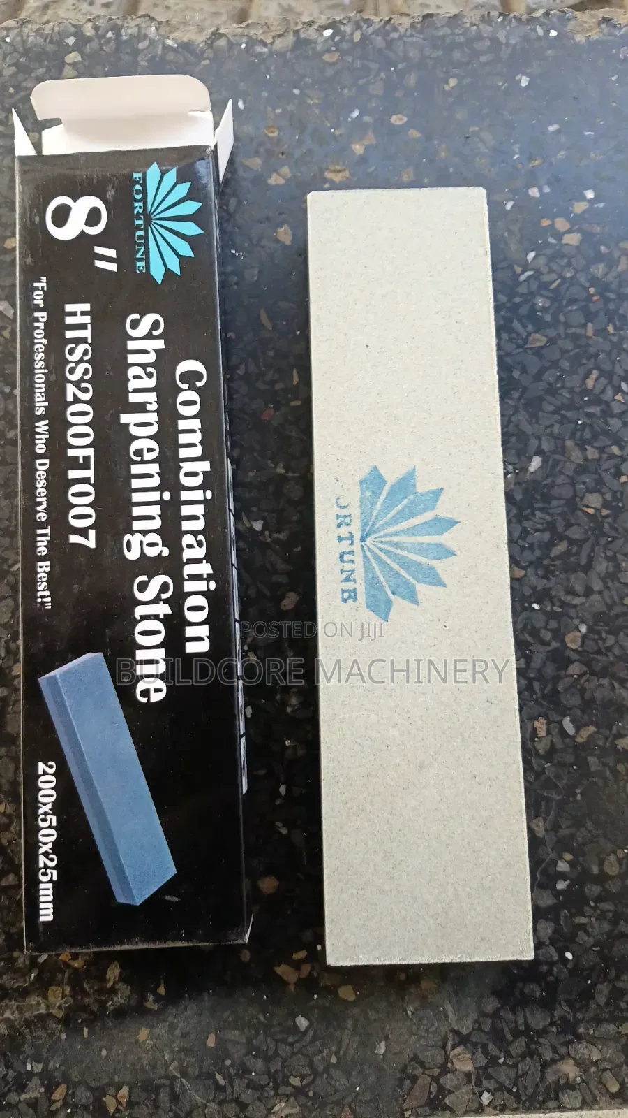 8inch Sharpening Stone
