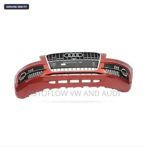 Audi Q5 2013-2017 Front Bumpers 8RE