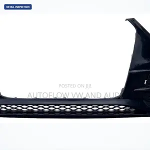Audi Q3 2011-2016 Front Bumpers 8U