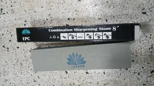 Domestic/Commercial Sharpening Stone