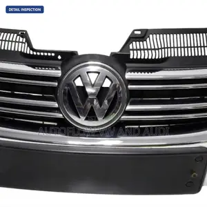 Volkswagen Jetta 2005-2010 Main Grilles 1K