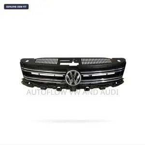 Volkswagen Tiguan 2012-2017 Main Grilles 5NF