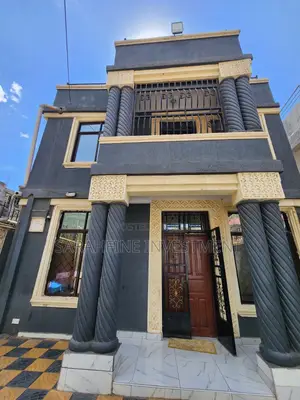 8bdrm Maisonette in Astrol, Utawala for rent