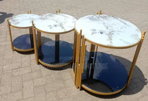 3 in 1 Coffee Table