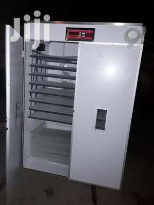 INCUBATORS