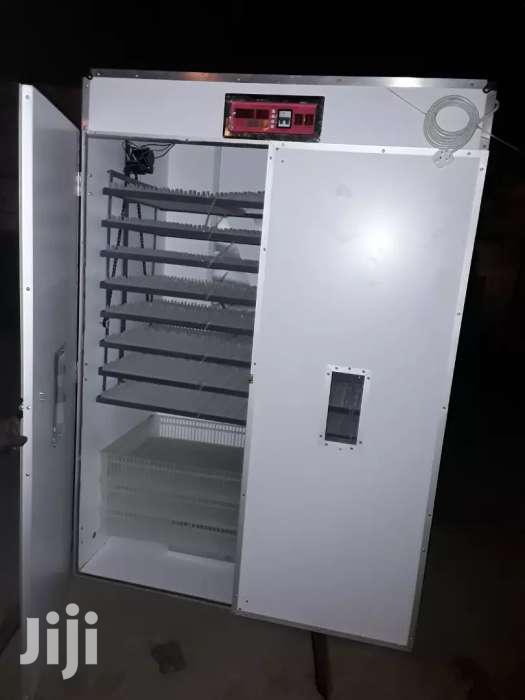 INCUBATORS