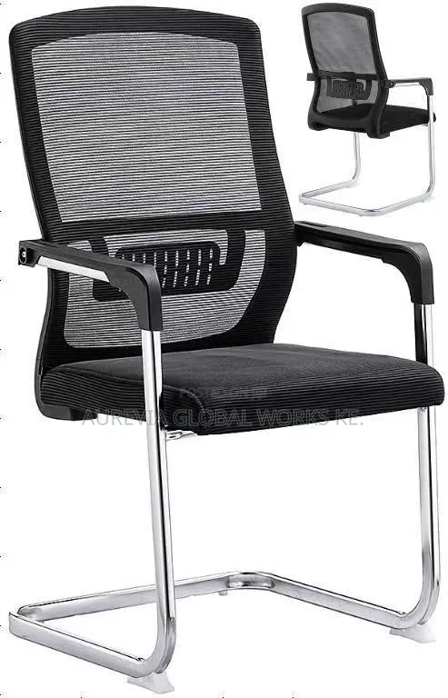 Executive Secretarial / Waiting Chair