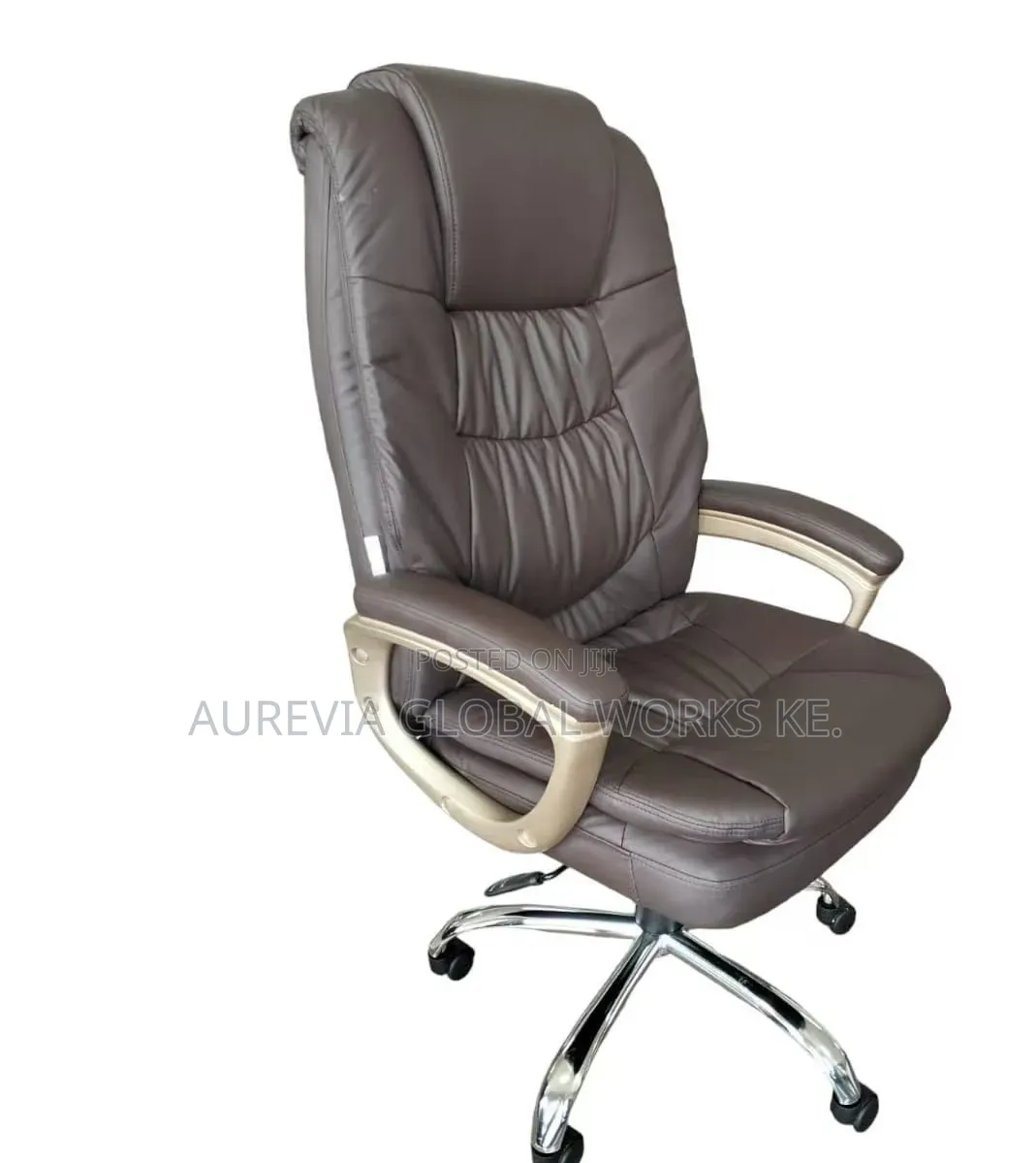 Executive Secretarial / Waiting Chair