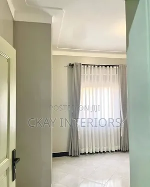 Curtain Beauty That Transforms Your Spaces
