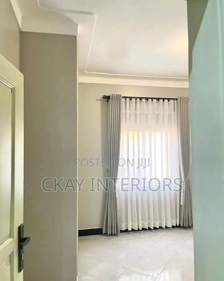 Curtain Beauty That Transforms Your Spaces