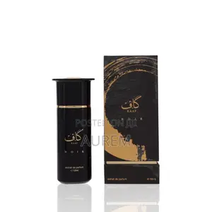 Kaaf Noir for Men