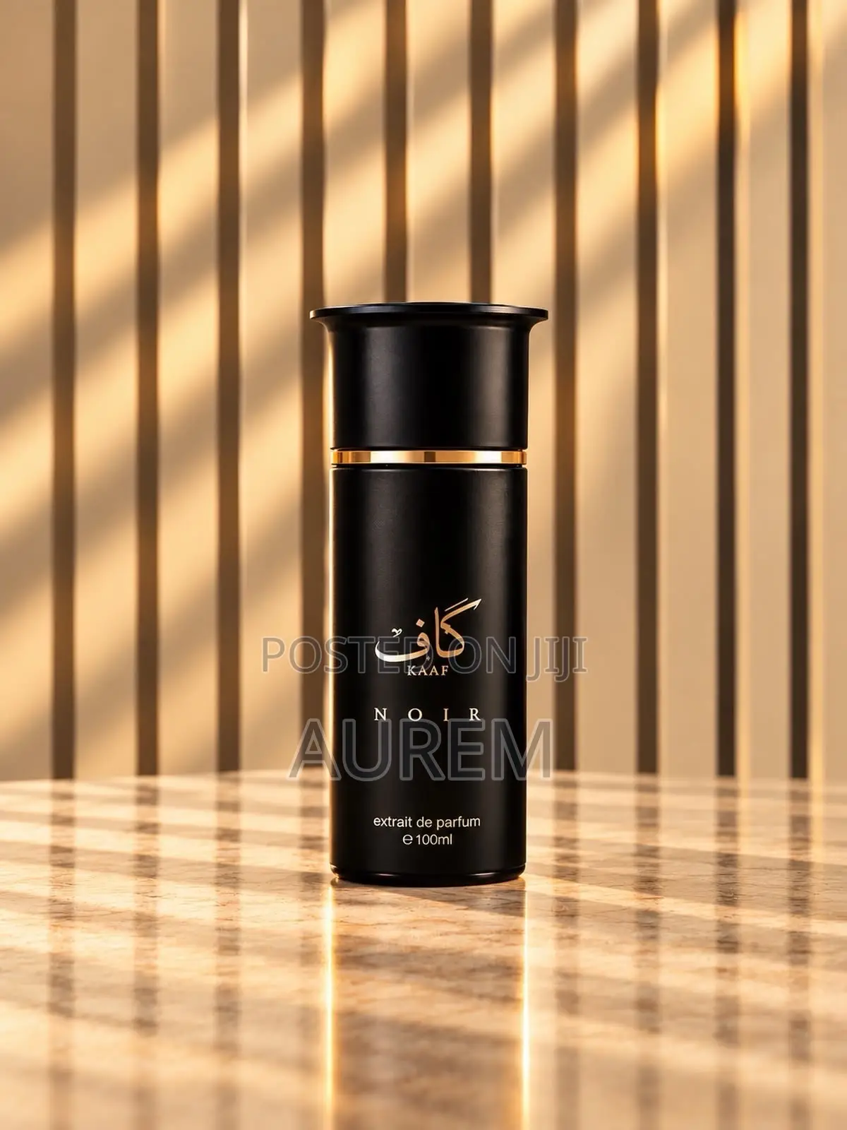 Kaaf Noir for Men