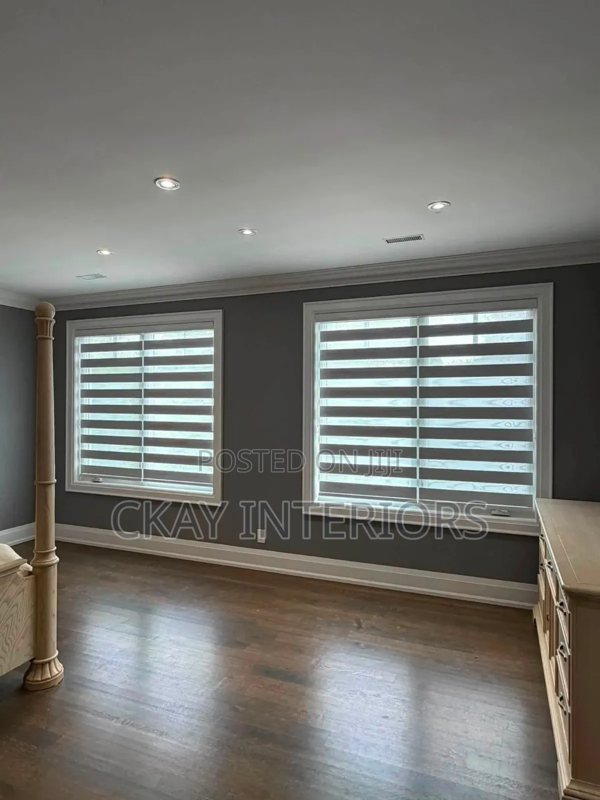 A Little Fabric Can Make a Remarkable Difference in Your Space