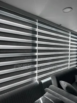 Your Office Windows Deserve Better Quality Horizontal Blinds
