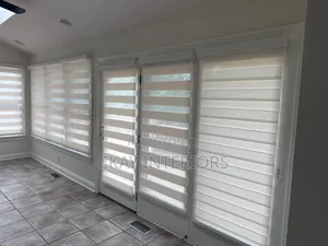 Your Office Windows Deserve Better Quality Horizontal Blinds