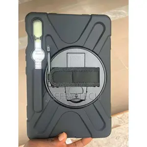 Samsung Galaxy Tab S11 Ultra 2025 14.6", Full-Body Drop Protective Cas