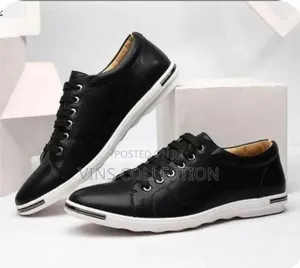 Smart Casual Shoes