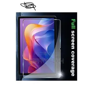 Redmi Redmi Pad 2 11 Inch Full Glue Screen Protector.