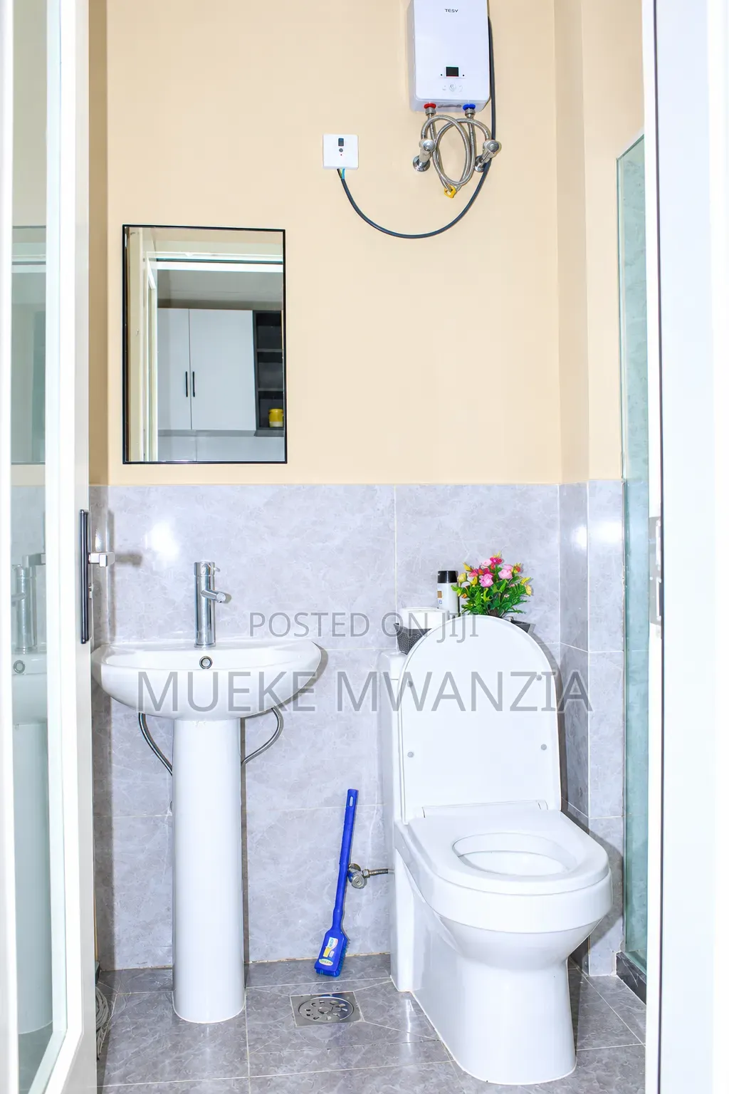 Milan Homes