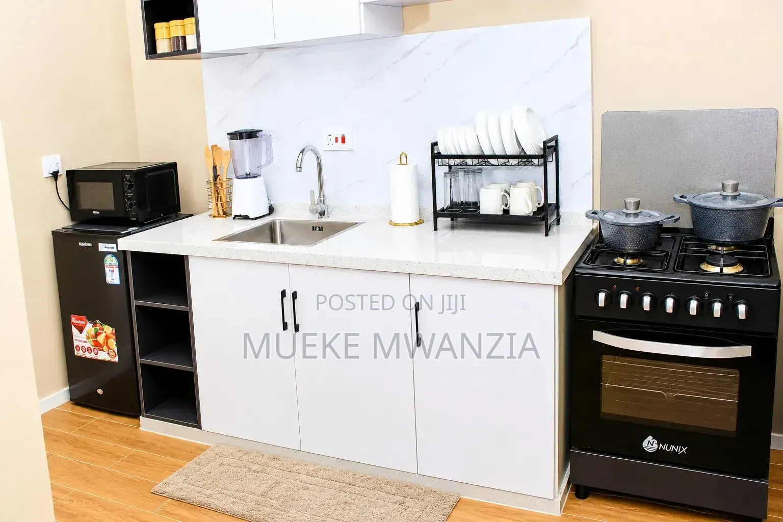 Milan Homes
