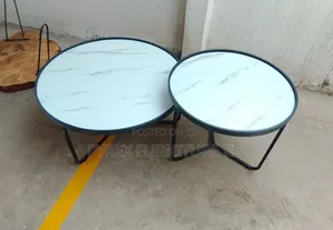 Cafe Table