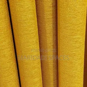 Custom Made Luxury Curtains in Nairobi – Any Size