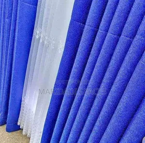 Custom Made Luxury Curtains in Nairobi – Any Size