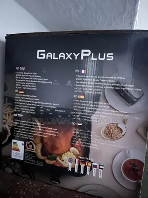Air Fryer 10L