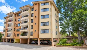4bdrm Apartment in Westlands for sale