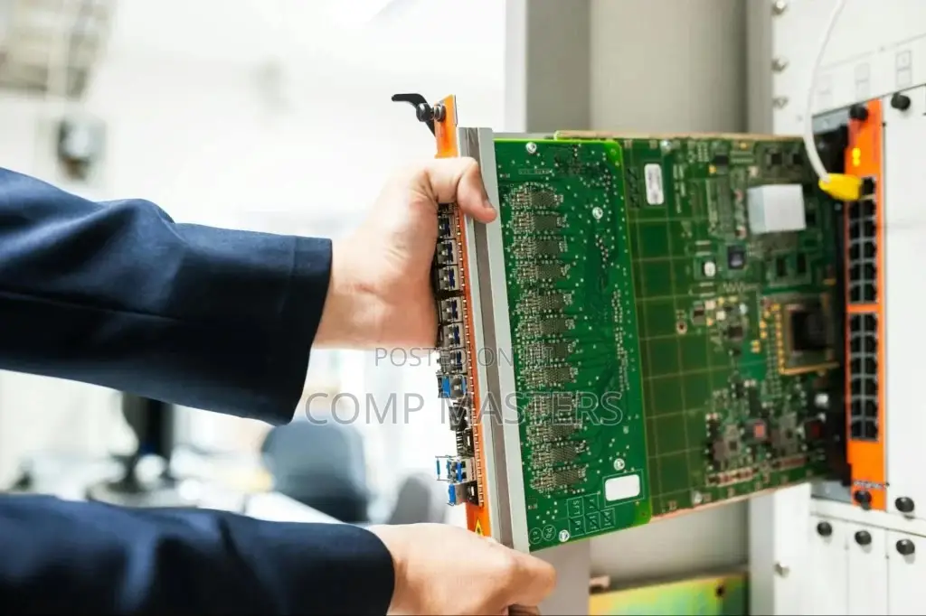 It Technician Assistant