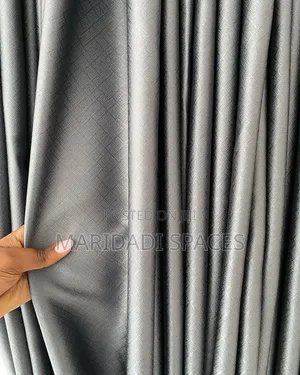 Elegant Designer Curtains for Stylish Homes