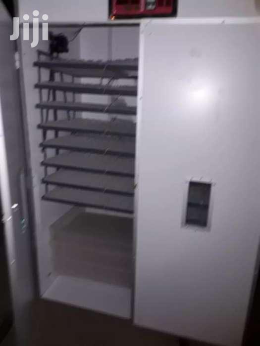 INCUBATORS